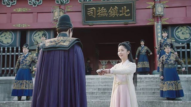 Watch Under the Power Ep 48 Eng Sub
