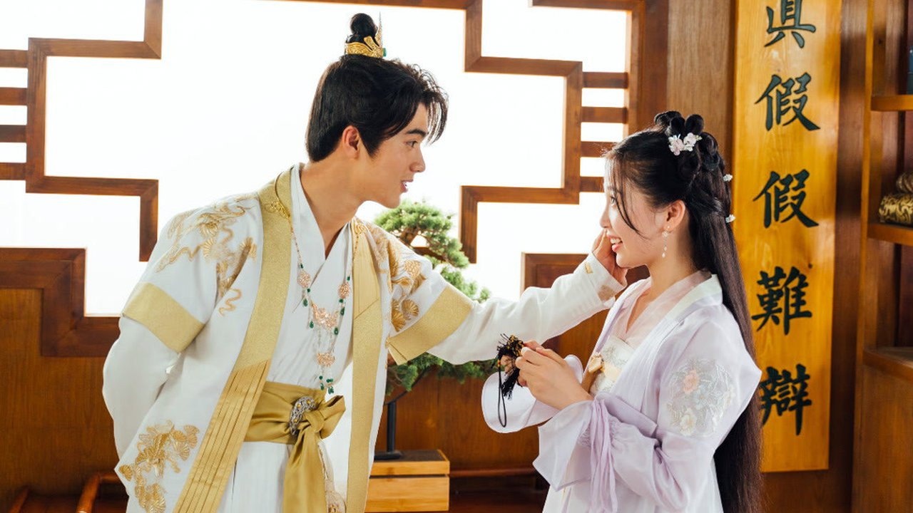 Watch I’ve Fallen For You Ep 07 Eng Sub