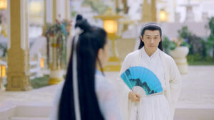 Eternal Love of Dream Episode 22 Episode 22 Preview Still