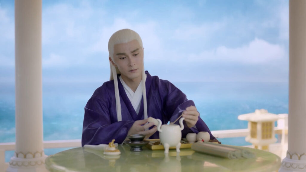 Eternal Love of Dream Episode 27