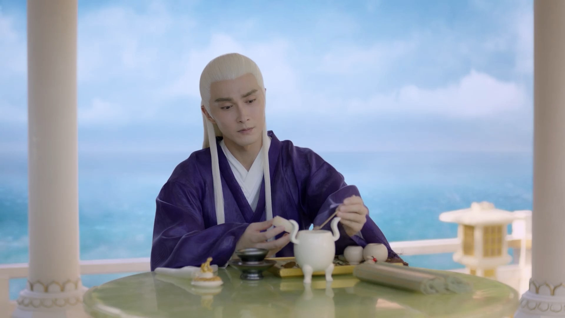 Watch Eternal Love of Dream Ep 27 Eng Sub