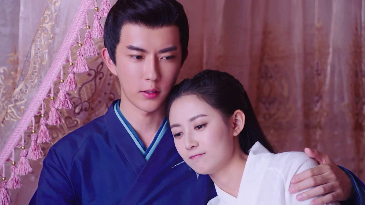 Watch The Love Lasts Two Minds Ep 21 Eng Sub