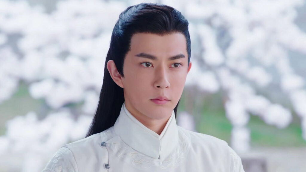 The Love Lasts Two Minds Episode 23