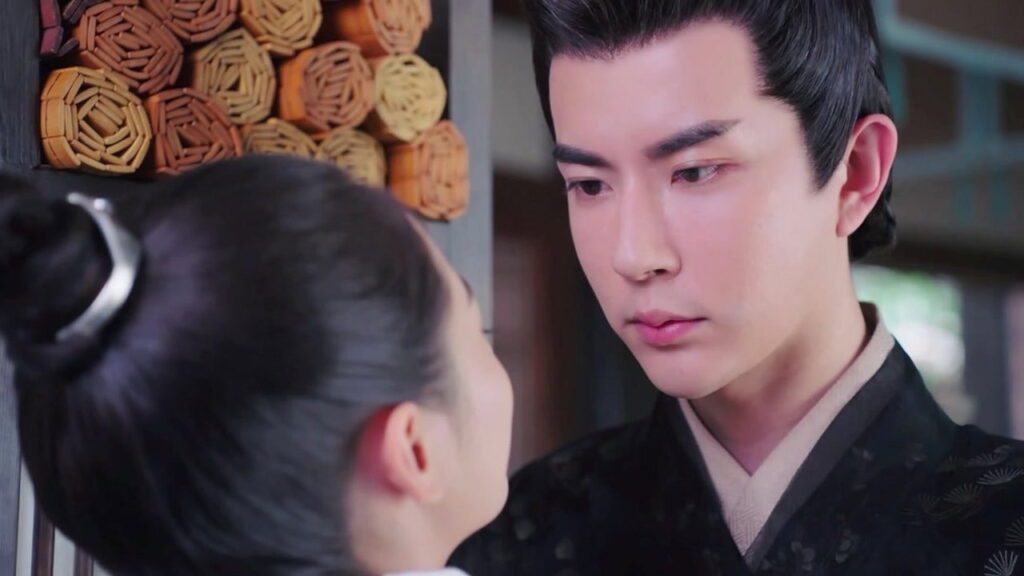 The Love Lasts Two Minds Episode 08