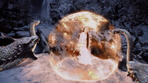 Eternal Love of Dream Episode 34 Episode 34 Preview Still