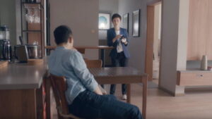 I Will Find You a Better Home Episode 13 Episode 13 Preview Still