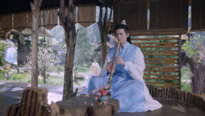 Eternal Love of Dream Episode 36 Episode 36 Preview Still