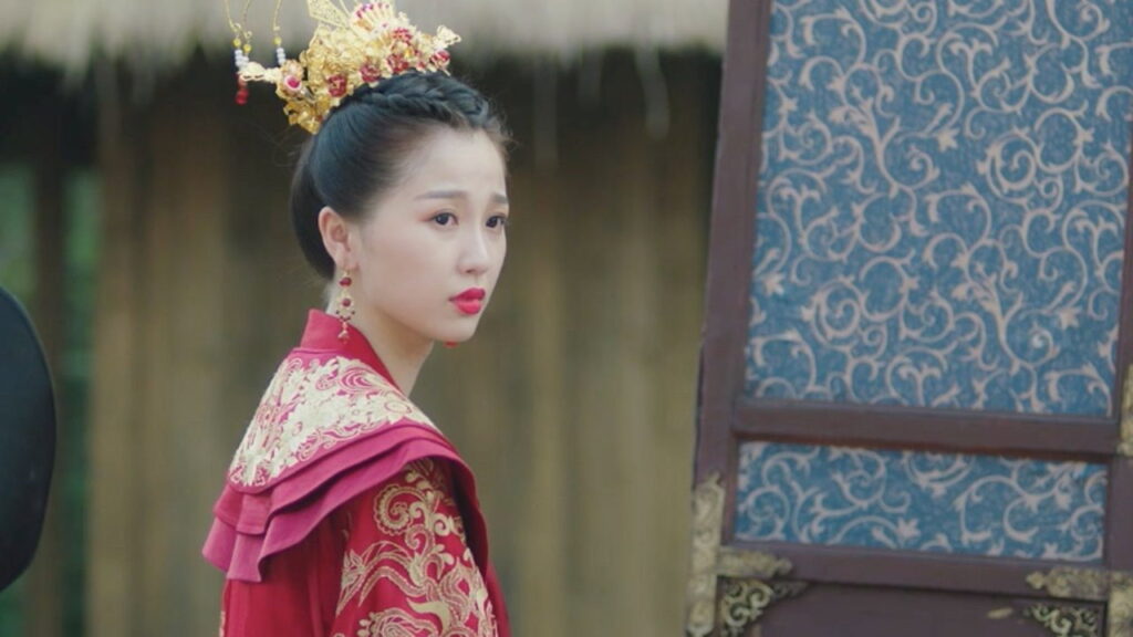 I’ve Fallen For You Episode 02