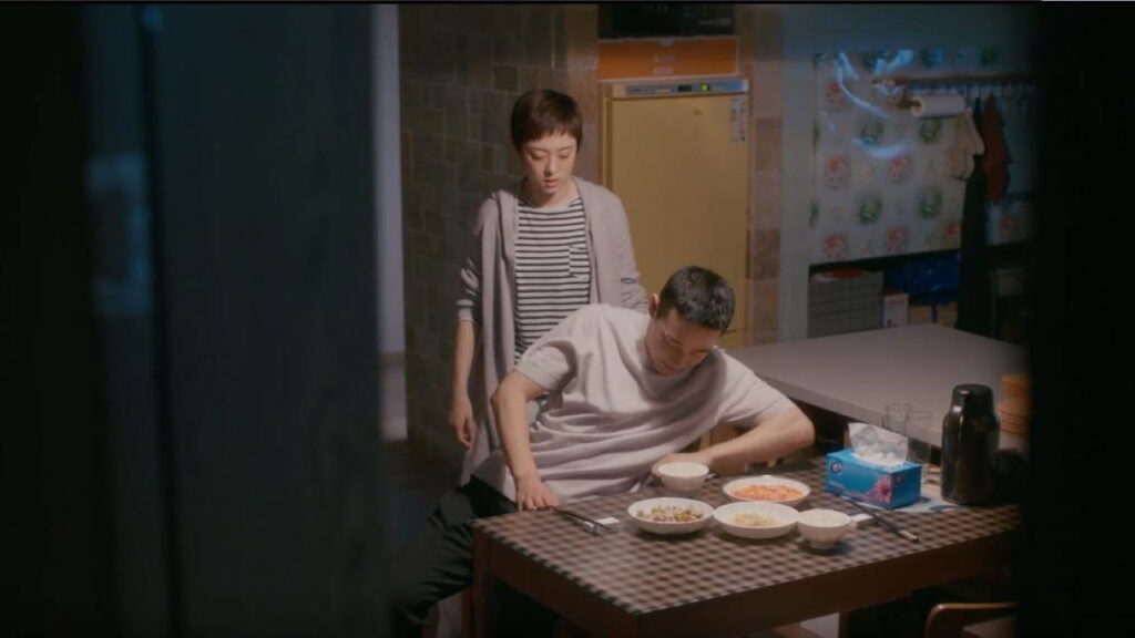 I Will Find You a Better Home Episode 12