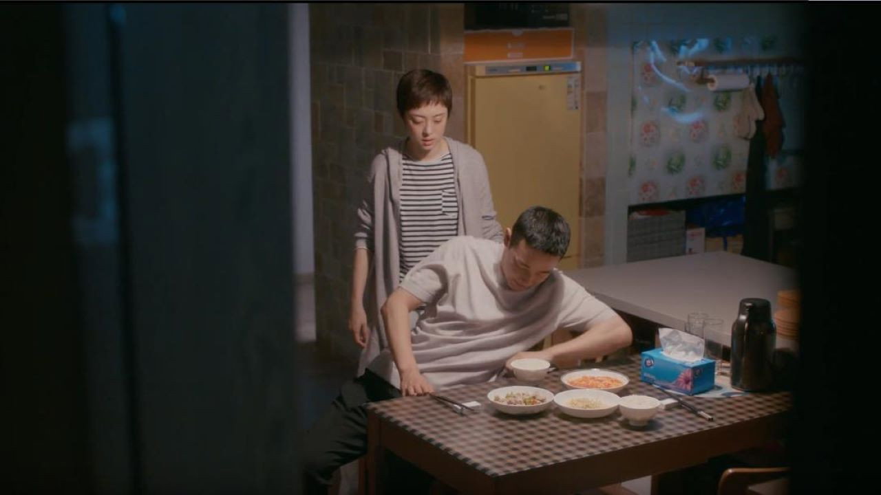 Watch I Will Find You a Better Home Ep 12 Eng Sub