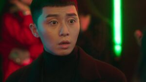 Itaewon Class Episode 8 Episode 8 Preview Still