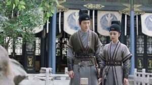 Under the Power Episode 52 Episode 52 Preview Still