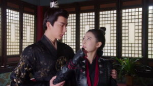 The Love Lasts Two Minds Episode 9 Episode 9 Preview Still