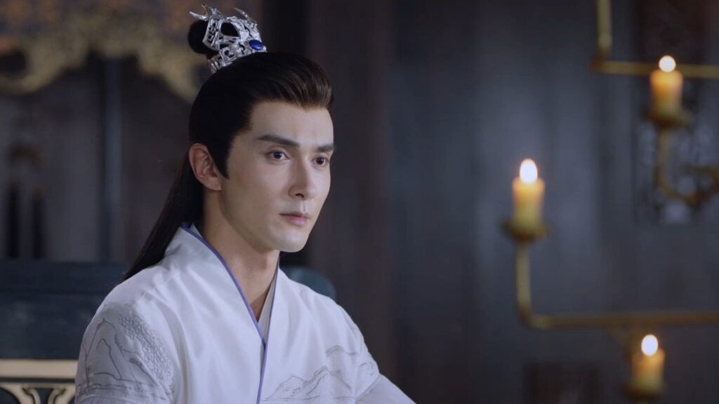 Eternal Love of Dream Episode 11