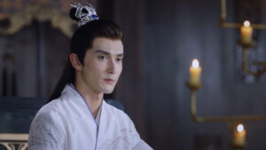 Eternal Love of Dream Episode 11 Episode 11 Preview Still