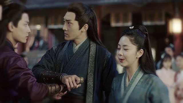 Watch Under the Power Ep 46 Eng Sub