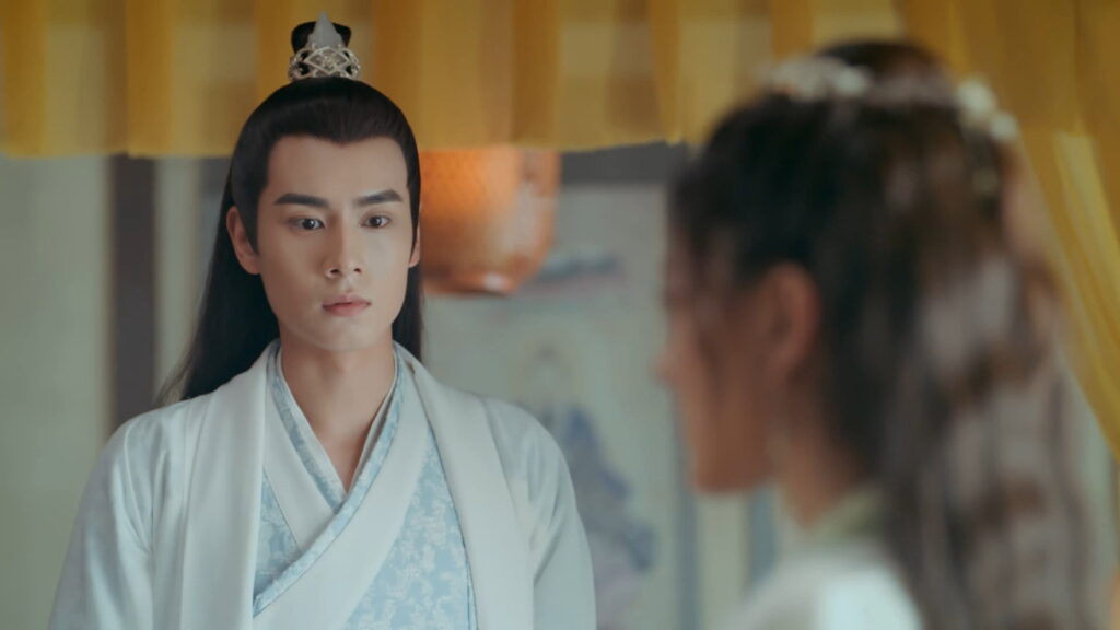 Handsome Siblings Episode 43