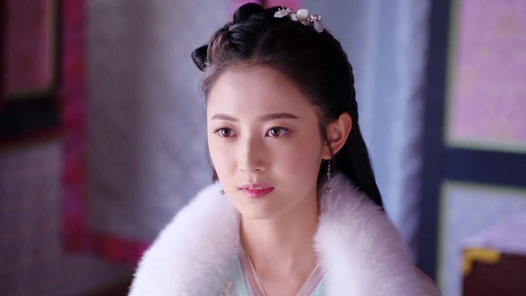 The Love Lasts Two Minds Episode 28