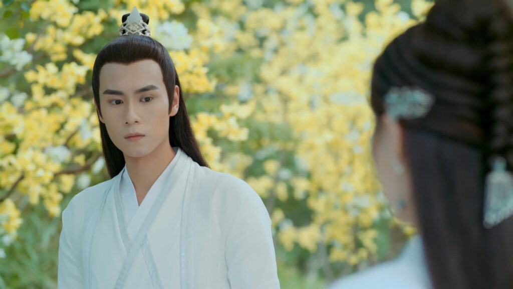 Handsome Siblings Episode 38