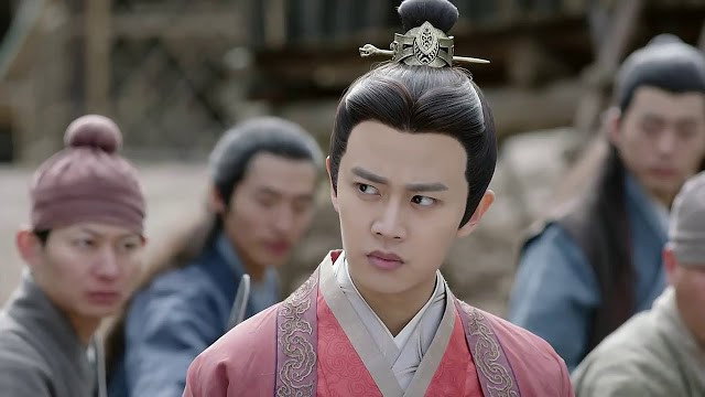 Watch Under the Power Ep 37 Eng Sub