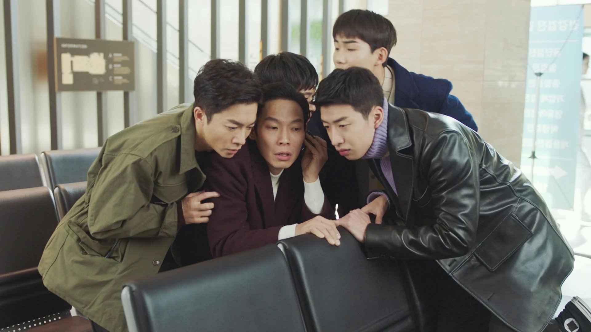 Watch Crash Landing on You Ep 14 Eng Sub