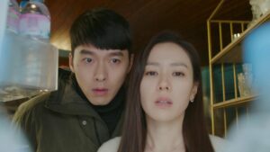 Crash Landing on You Episode 11 Episode 11 Preview Still