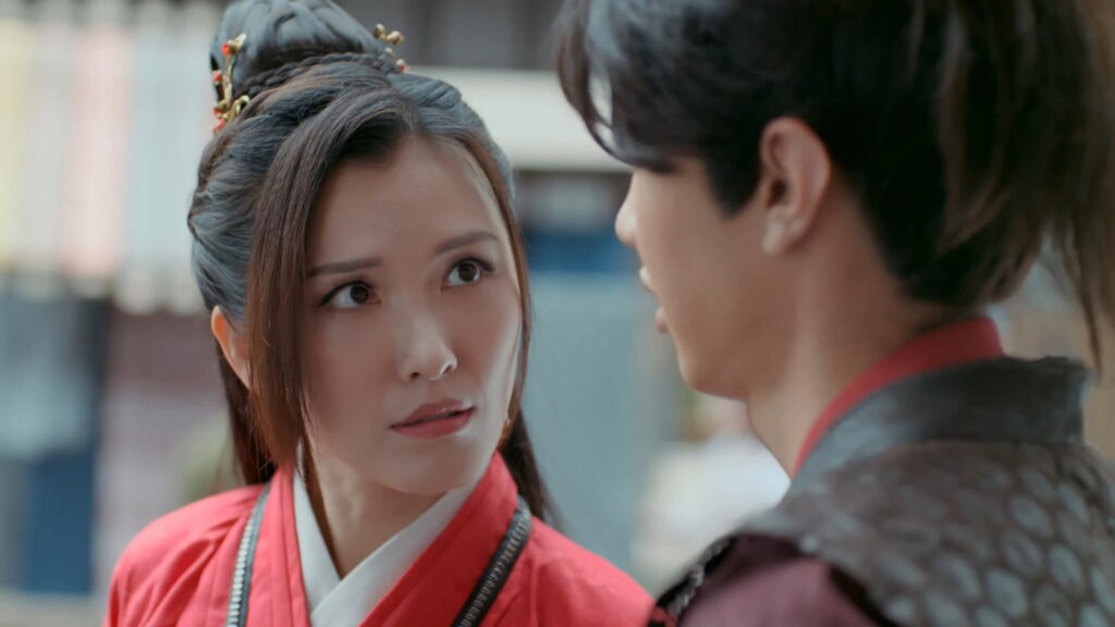 Handsome Siblings Episode 25