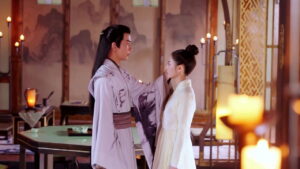 The Love Lasts Two Minds Episode 1 Episode 1 Preview Still