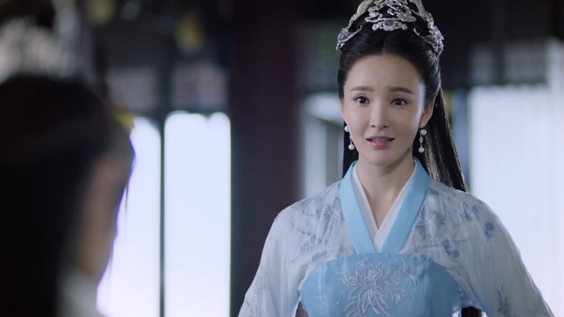 Watch Eternal Love of Dream Ep 12 Eng Sub