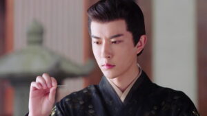 The Love Lasts Two Minds Episode 10 Episode 10 Preview Still