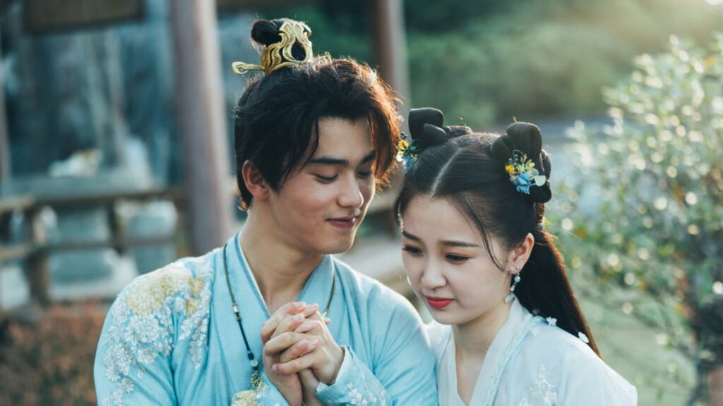 I’ve Fallen For You Episode 09