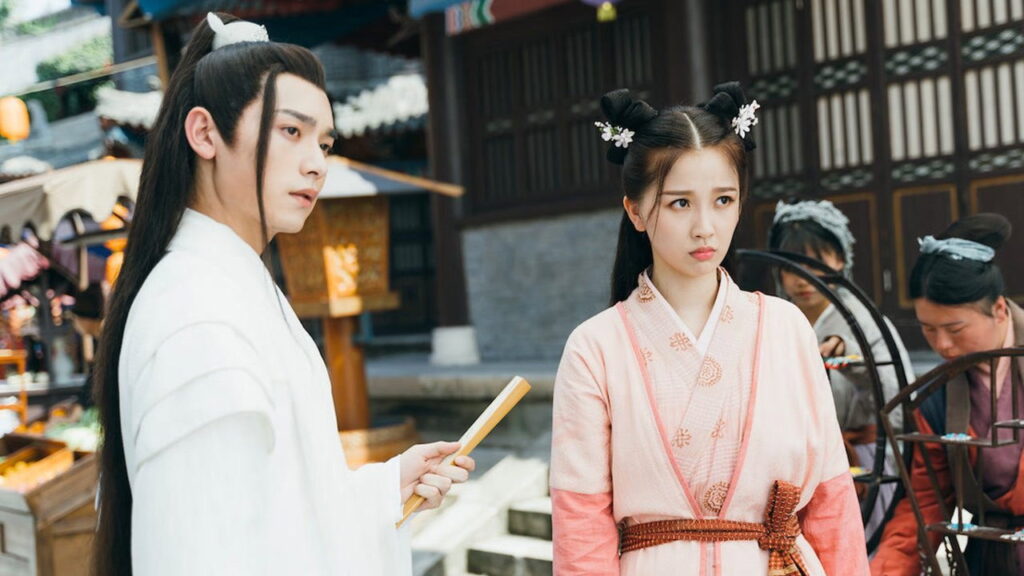 I’ve Fallen For You Episode 04