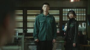 Itaewon Class Episode 6 Episode 6 Preview Still