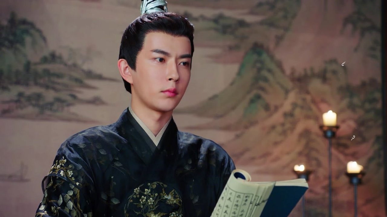 Watch The Love Lasts Two Minds Ep 06 Eng Sub