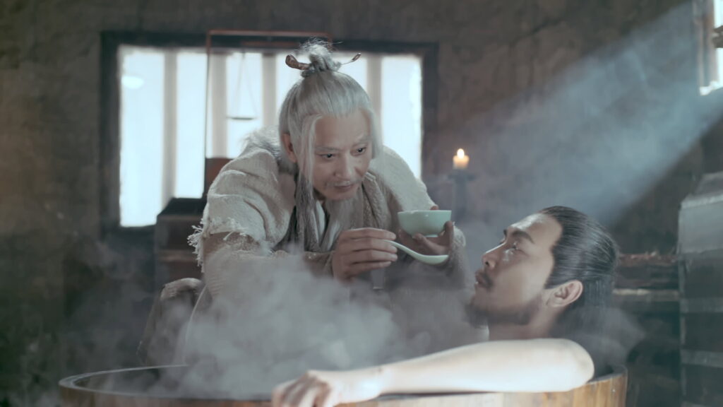 Handsome Siblings Episode 26