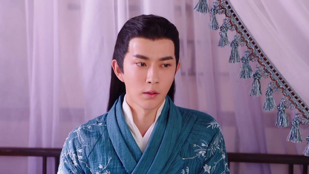 Watch The Love Lasts Two Minds Ep 27 Eng Sub