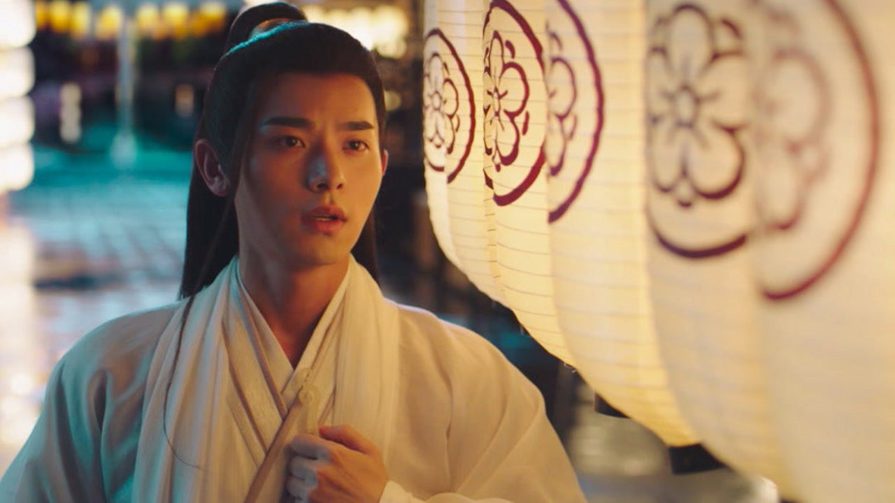 Watch I’ve Fallen For You Ep 08 Eng Sub