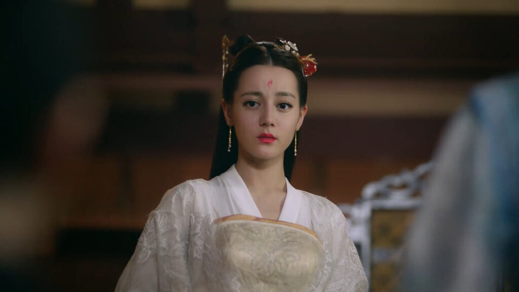 Eternal Love of Dream Episode 17