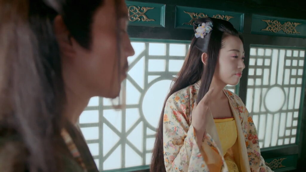 Handsome Siblings Episode 31