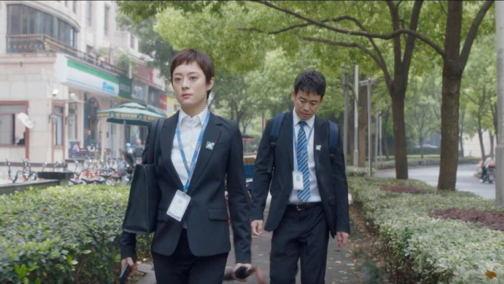 I Will Find You a Better Home Episode 07