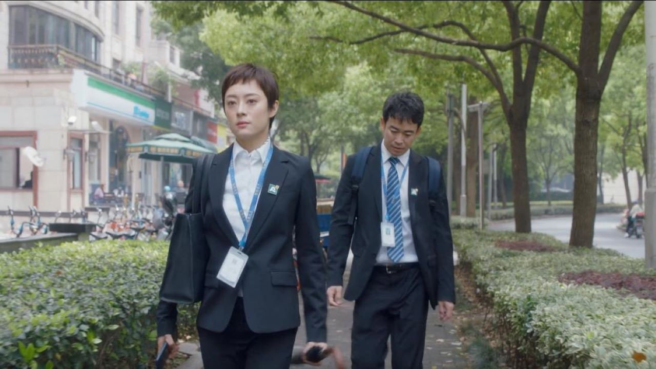 Watch I Will Find You a Better Home Ep 07 Eng Sub
