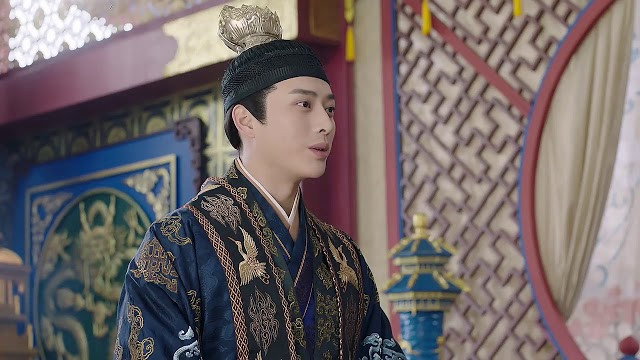 Watch Under the Power Ep 49 Eng Sub