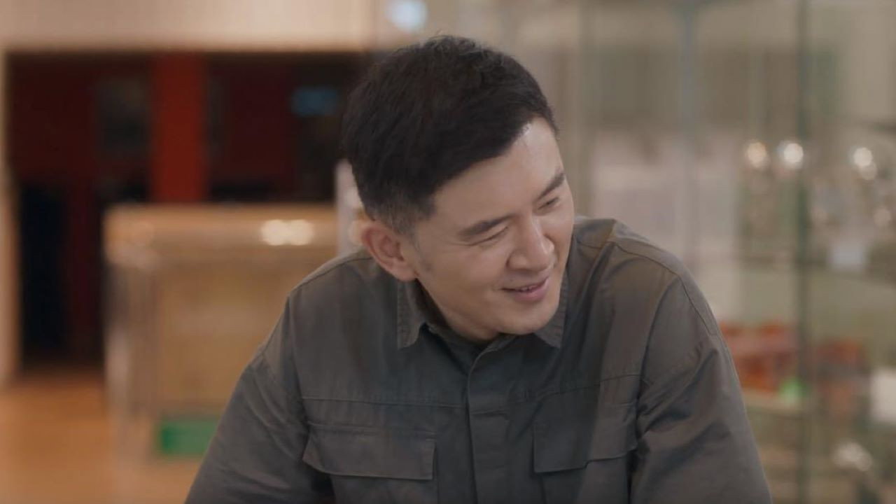 Watch I Will Find You a Better Home Ep 20 Eng Sub