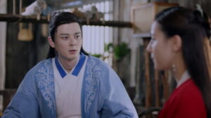 Eternal Love of Dream Episode 38 Episode 38 Preview Still