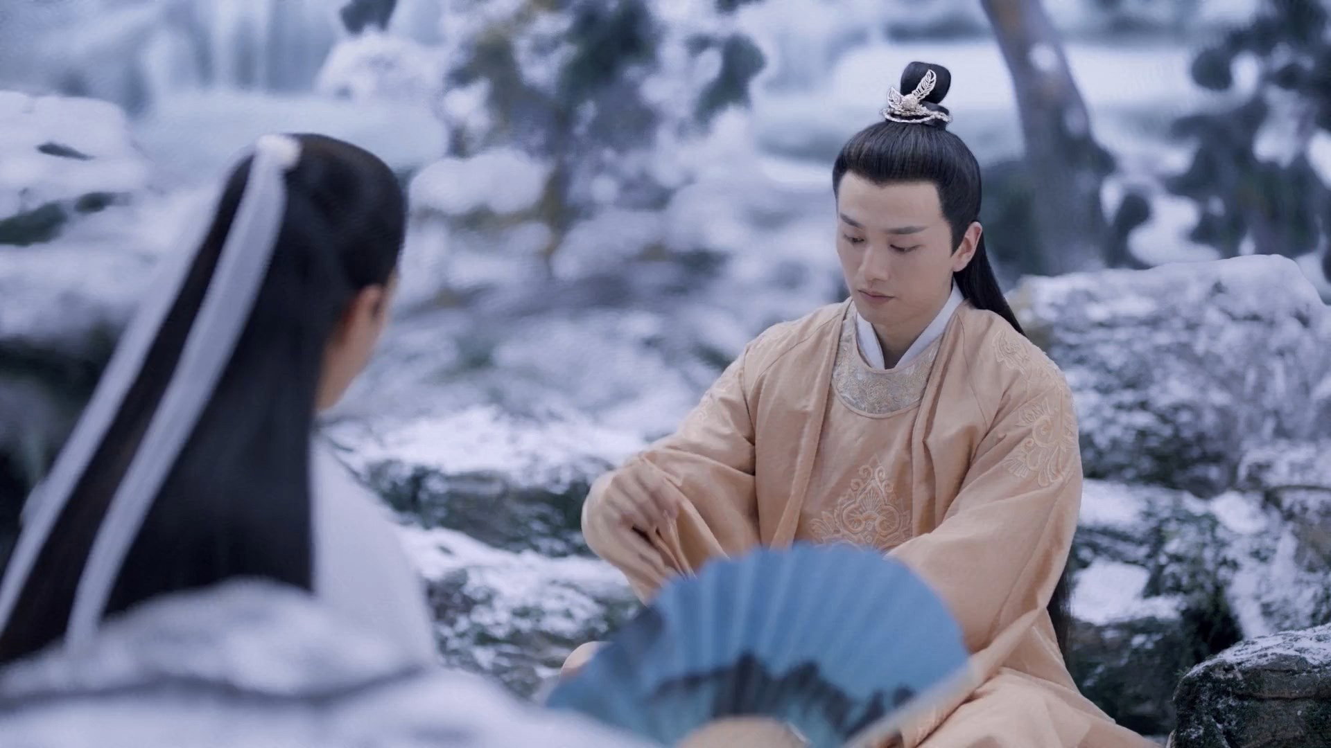 Watch Eternal Love of Dream Ep 39 Eng Sub