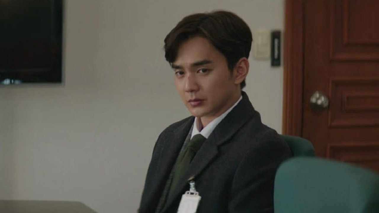 Watch Memorist Ep 04 Eng Sub