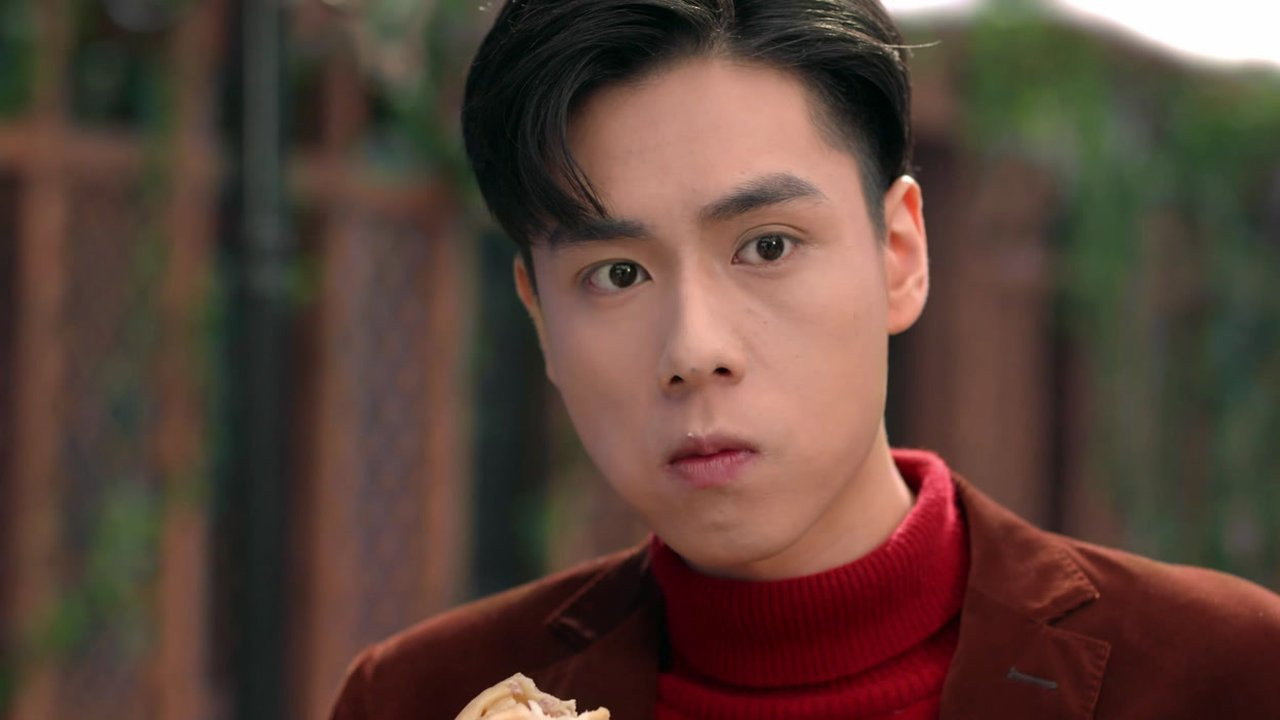 Watch My Roommate is a Detective Ep 08 Eng Sub