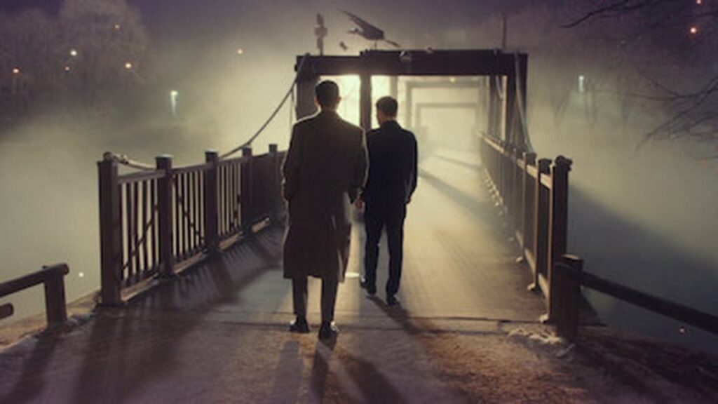 Itaewon Class Episode 15