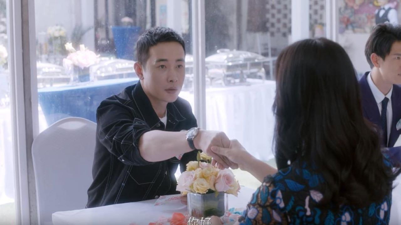 Watch I Will Find You a Better Home Ep 35 Eng Sub
