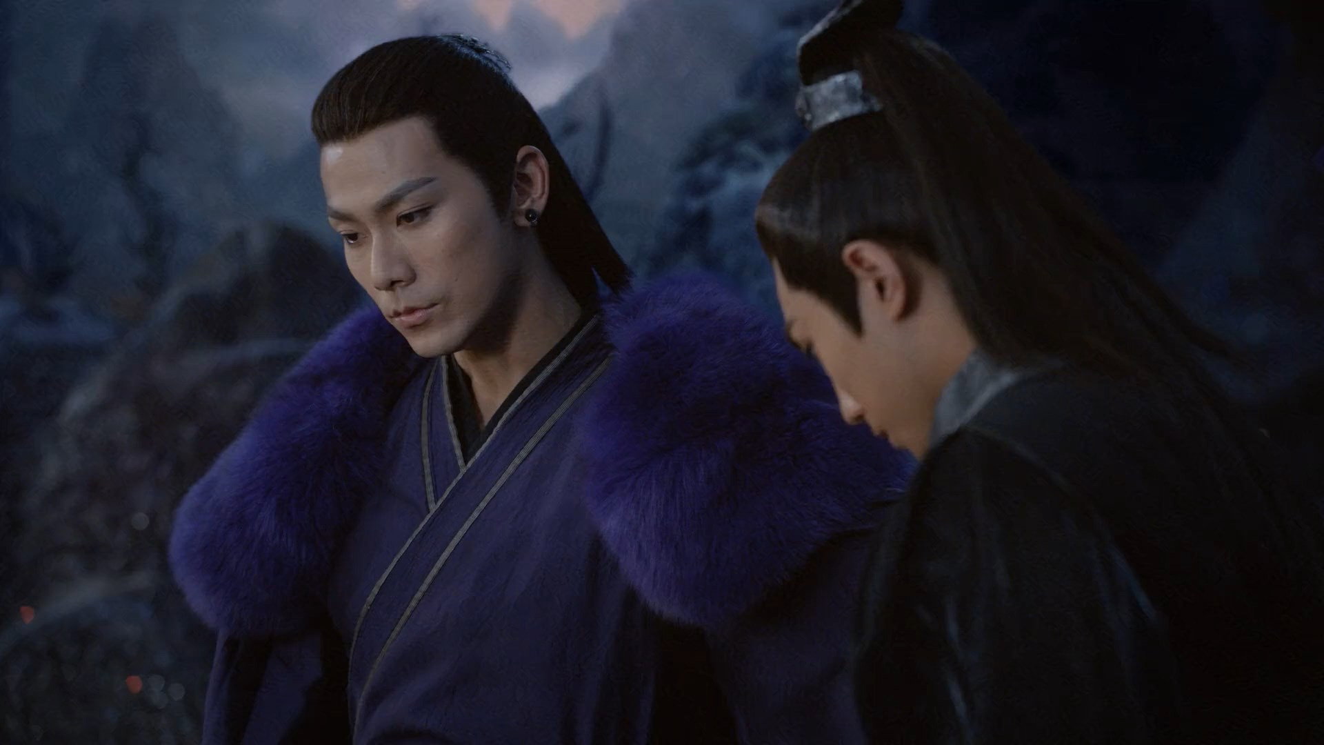Watch Eternal Love of Dream Ep 51 Eng Sub